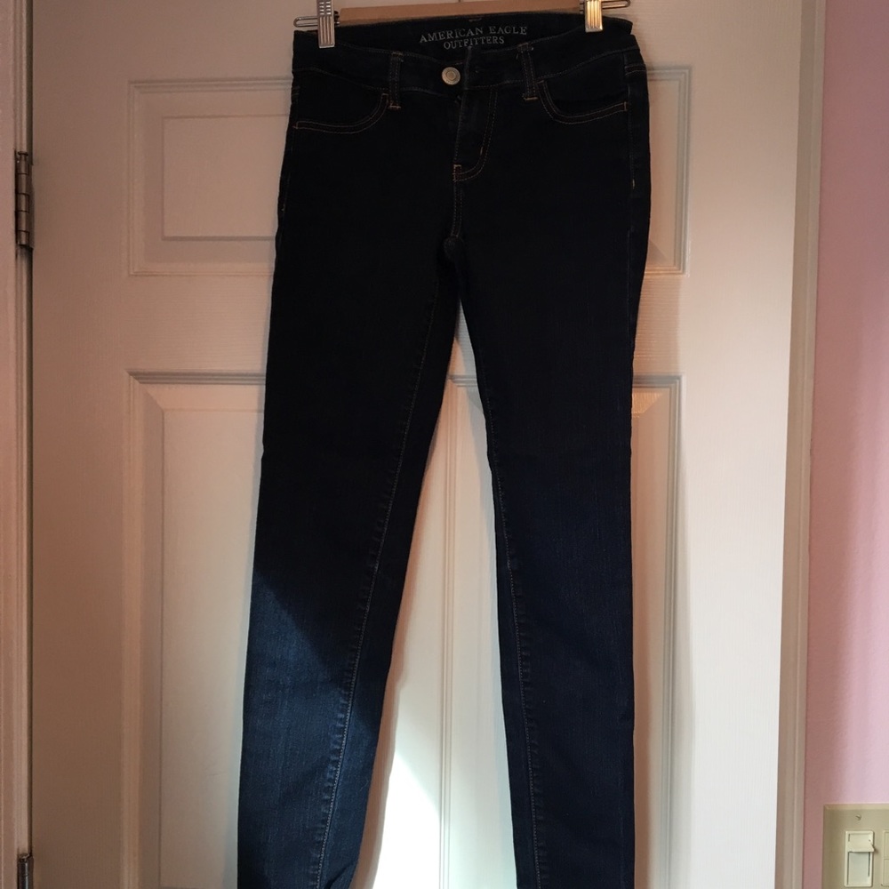 Donated - American Eagle Jeans
